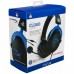 Наушники HyperX Cloud for PS4 Black/Blue (HX-HSCLS-BL/EM)