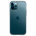 Чехол для моб. телефона Spigen iPhone 12 Crystal Hybrid, Crystal Clear (ACS01476)