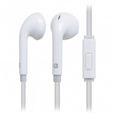 Навушники Ergo VM-530 White (EI530W)