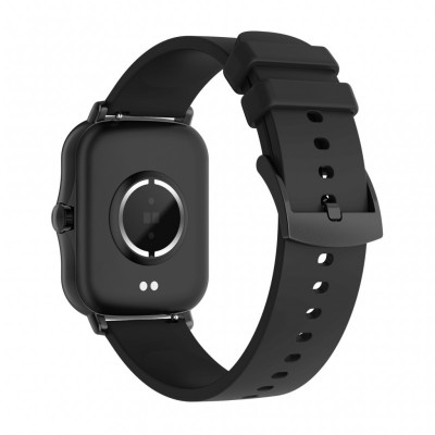 Смарт-часы Globex Smart Watch Me3 Black