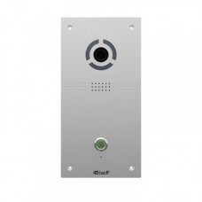 Панель виклику BAS-IP AV-04FD, персональна, 1MP, 90 градусів, переадресація, сріблястий Панель виклику BAS-IP AV-04FD, персональна, 1MP, 90 градусів, переадресація, сріблястий