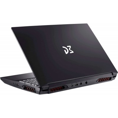 Ноутбук Dream Machines RT3060-15 15.6FHD IPS 144Hz/AMD R5 5600X/32/1024F/NVD3060-6/DOS