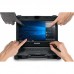 Ноутбук Durabook Z14I (Demo SKU A) 14&quot; FHD Touch, Intel i7-1165G7, 16GB, F512GB, UMA, W10P