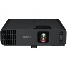 Проєктор Epson EB-L265F FHD, 4600 lm, LASER, 1.32-2.12, WiFi Проєктор Epson EB-L265F FHD, 4600 lm, LASER, 1.32-2.12, WiFi