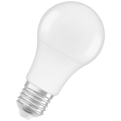 Набір ламп 3шт OSRAM LED E27 8.5Вт 2700К 806Лм A60