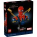 Конструктор LEGO Super Heroes Погруддя Залізної Людини-Павука