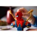 Конструктор LEGO Super Heroes Погруддя Залізної Людини-Павука