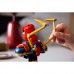 Конструктор LEGO Super Heroes Погруддя Залізної Людини-Павука