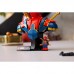 Конструктор LEGO Super Heroes Погруддя Залізної Людини-Павука