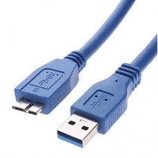 Дата кабель USB 3.0 AM to Micro 5P 1.8m PATRON (CAB-PN-USB3-MICRO) Дата кабель USB 3.0 AM to Micro 5P 1.8m PATRON (CAB-PN-USB3-MICRO)