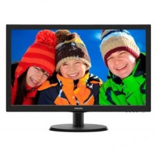 Монітор PHILIPS 223V5LSB2/10