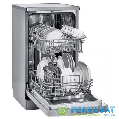 Посудомоечная машина CANDY CDP 2L952X-07 (CDP2L952X-07)
