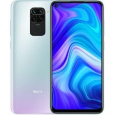 Мобільний телефон Xiaomi Redmi Note 9 4/128GB Polar White Мобільний телефон Xiaomi Redmi Note 9 4/128GB Polar White