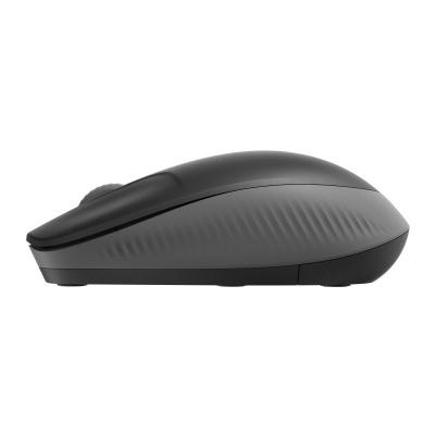 Мышка Logitech M190 Charcoal (910-005905)