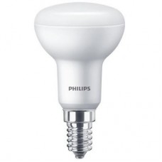 Лампочка PHILIPS LED Spot 4W E14 2700K 230V R50 RCA (929001857387)