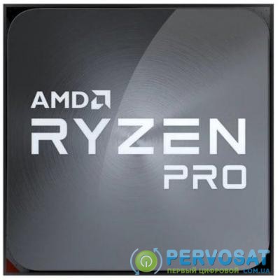 Процессор AMD Ryzen 3 3200GE PRO (YD320BC6M4MFH)