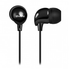 Навушники SVEN E-101 Black
