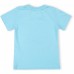 Набор детской одежды Breeze "AWESOME" (11061-110B-blue)