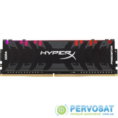 HyperX Predator RGB DDR4[HX429C15PB3AK4/32]