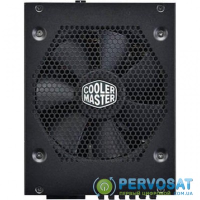 Блок питания CoolerMaster 1300W (MPZ-D001-AFBAPV-EU)
