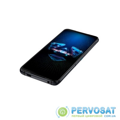 Смартфон Asus ROG Phone 5 (ZS673KS-1B015EU) 16/256GB Dual Sim White