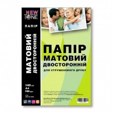 Папір NewTone A4 (MD140.100N) Папір NewTone A4 (MD140.100N)