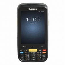 Термінал збору даних Symbol/Zebra MC36 1D SE655, 1Gb/8Gb, 3G (MC36A0-0LN0CE-EU)