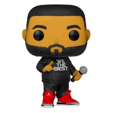 Фігурка Funko POP! Rocks DJ Khaled 56757