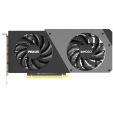 Відеокарта INNO3D GeForce RTX 4070 12Gb GDDR6X Twin X2 Відеокарта INNO3D GeForce RTX 4070 12Gb GDDR6X Twin X2
