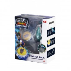 Дзиґа Infinity Nado VI Starter Pack Лютий Дракон (Fury Wave Dragon)