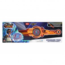 Дзиґа Infinity Nado VI Standard Pack Золотий Воїн Фенікс (Gold Warrior Phoenix) Дзиґа Infinity Nado VI Standard Pack Золотий Воїн Фенікс (Gold Warrior Phoenix)