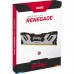 Пам'ять ПК Kingston DDR5 16GB 8000 FURY Renegade XMP Срібний