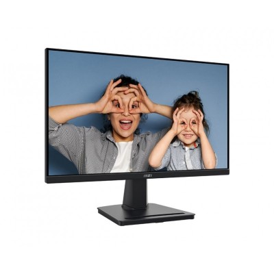 Монітор MSI 21.5&quot; PRO MP225 D-Sub, HDMI, IPS, 100Hz, 4ms, sRGB 107%