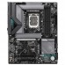Материнська плата GIGABYTE B860 EAGLE WIFI6E s1851 B860 4xDDR5 M.2 Wi-Fi BT HDMI DP ATX