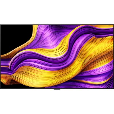 Телевізор 55" LG OLED 4K 120Hz (VRR 165Hz) Smart WebOS Black