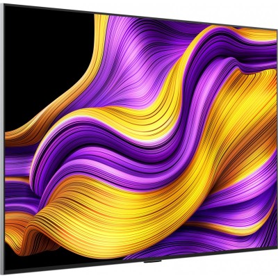 Телевізор 55" LG OLED 4K 120Hz (VRR 165Hz) Smart WebOS Black