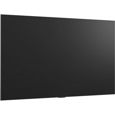 Телевізор 55" LG OLED 4K 120Hz (VRR 165Hz) Smart WebOS Black