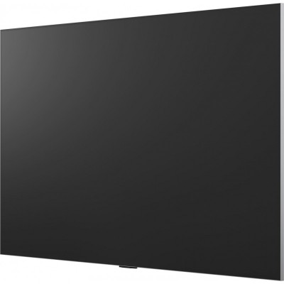 Телевізор 55" LG OLED 4K 120Hz (VRR 165Hz) Smart WebOS Black
