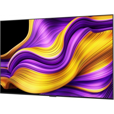 Телевізор 55" LG OLED 4K 120Hz (VRR 165Hz) Smart WebOS Black