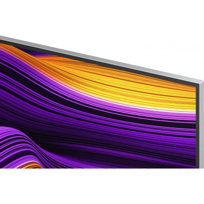 Телевізор 55" LG OLED 4K 120Hz (VRR 165Hz) Smart WebOS Black