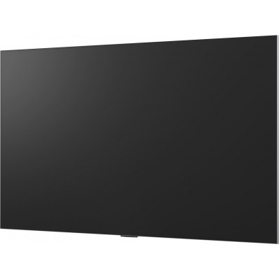 Телевізор 55" LG OLED 4K 120Hz (VRR 165Hz) Smart WebOS Black