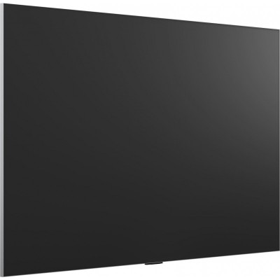 Телевізор 55" LG OLED 4K 120Hz (VRR 165Hz) Smart WebOS Black