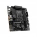 Материнcька плата MSI PRO B760M-A WIFI DDR4 s1700 B760 4xDDR4 M.2 HDMI DP WiFi BT mATX
