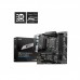 Материнcька плата MSI PRO B760M-A WIFI DDR4 s1700 B760 4xDDR4 M.2 HDMI DP WiFi BT mATX
