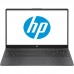 Ноутбук HP 15-fc0316ua 15.6" FHD IPS AG, AMD R5-7520U, 16GB, F512GB, UMA, DOS, сірий