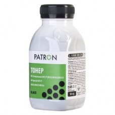 Тонер HP CLJ Pro M176/M177/M252/M277/M452, CANON 045 BLACK PATRON (PN-HCS-P-B-050) Тонер HP CLJ Pro M176/M177/M252/M277/M452, CANON 045 BLACK PATRON (PN-HCS-P-B-050)