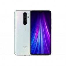 Мобільний телефон Xiaomi Redmi Note 8 Pro 6/64GB White Мобільний телефон Xiaomi Redmi Note 8 Pro 6/64GB White