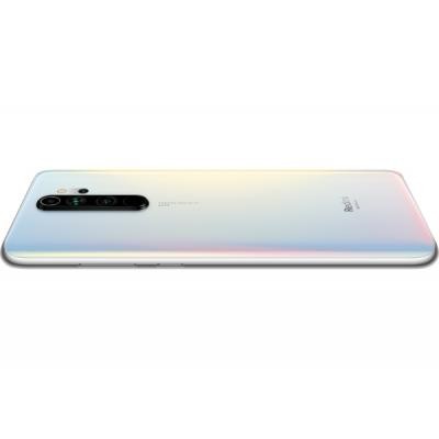 Мобильный телефон Xiaomi Redmi Note 8 Pro 6/64GB White