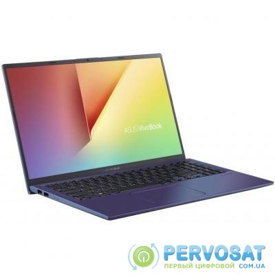 Ноутбук ASUS X512FJ (X512FJ-EJ296)