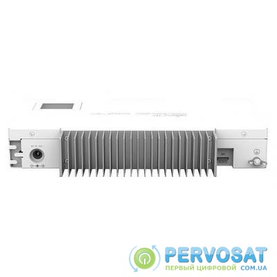 Маршрутизатор Mikrotik CCR1009-7G-1C-1S+PC